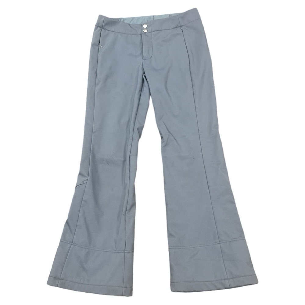 Women’s Free Country‎ lined Snow Pants women’s small flared bottoms S